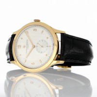 Vacheron Constantin Ref. 4624