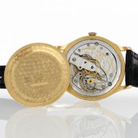 Vacheron Constantin Ref. 4624