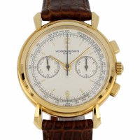 Vacheron Constantin Historiques Ref. 47101