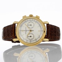 Vacheron Constantin Historiques Ref. 47101