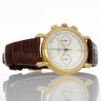 Vacheron Constantin Historiques Ref. 47101