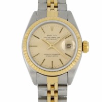 Rolex Date Just Ref. 6917