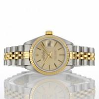 Rolex Date Just Ref. 6917