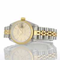 Rolex Date Just Ref. 6917