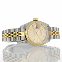 Rolex Date Just Ref. 6917