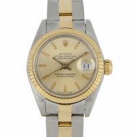 Rolex Date Just Ref. 69173