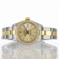 Rolex Date Just Ref. 69173