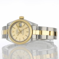 Rolex Date Just Ref. 69173