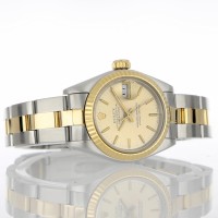 Rolex Date Just Ref. 69173