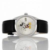 Rolex Precision Ref. 6694 Mickey Mouse