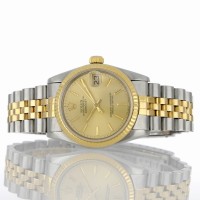 Rolex Date Just Ref. 68273