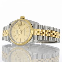 Rolex Date Just Ref. 68273