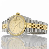 Rolex Date Just Ref. 68273