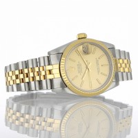 Rolex Date Just Ref. 68273