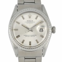 Rolex Date Just Ref. 1603