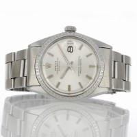 Rolex Date Just Ref. 1603