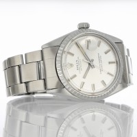 Rolex Date Just Ref. 1603