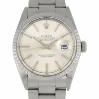 Rolex Date Just Ref. 16030