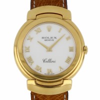 Rolex Cellini Ref. 6622