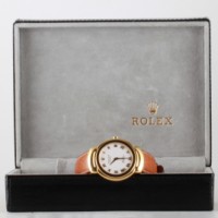 Rolex Cellini Ref. 6622