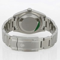 Rolex Oyster Perpetual Ref. 126000 - Stickers