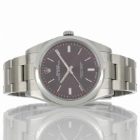 Rolex Oyster Perpetual Ref. 114300