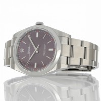 Rolex Oyster Perpetual Ref. 114300