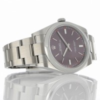 Rolex Oyster Perpetual Ref. 114300