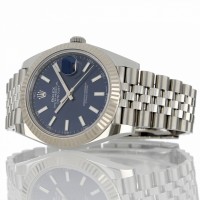 Rolex Date Just Ref. 126334