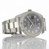 Rolex Date Just Ref. 126334