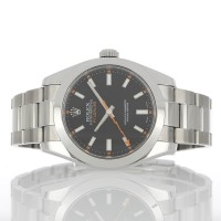 Rolex Milgauss Ref. 116400