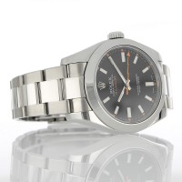 Rolex Milgauss Ref. 116400