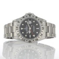 Rolex Explorer II Ref. 16570