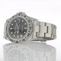 Rolex Explorer II Ref. 16570