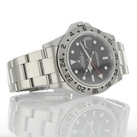 Rolex Explorer II Ref. 16570