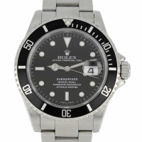 Rolex Submariner Ref. 16610