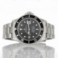 Rolex Submariner Ref. 16610