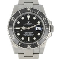 Rolex Submariner Ref. 116610LN