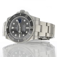 Rolex Submariner Ref. 116610LN