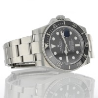 Rolex Submariner Ref. 116610LN