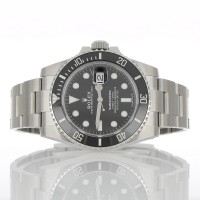 Rolex Submariner Ref. 116610LN