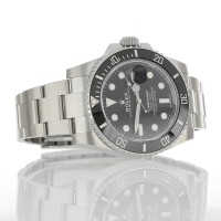 Rolex Submariner Ref. 116610LN