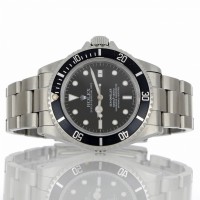 Rolex Sea Dweller Ref. 16600