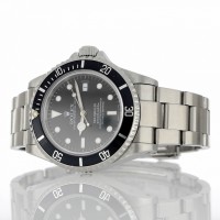 Rolex Sea Dweller Ref. 16600