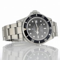 Rolex Sea Dweller Ref. 16600