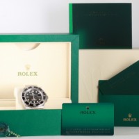 Rolex Sea Dweller Ref. 126600