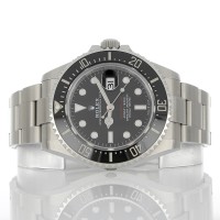 Rolex Sea Dweller Ref. 126600