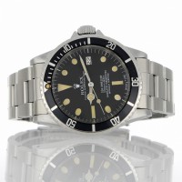 Rolex Sea Dweller Ref. 1665