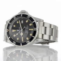 Rolex Sea Dweller Ref. 1665