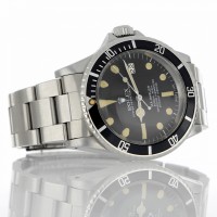 Rolex Sea Dweller Ref. 1665